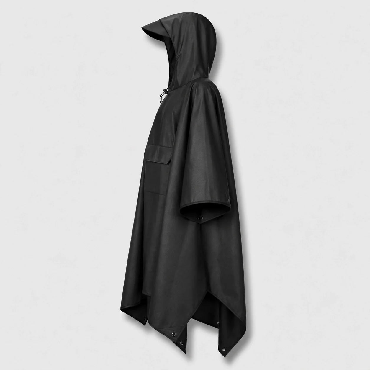 Rain Poncho Waterproof Hiking N | TrekWard
