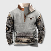 Fleece Jacket for Hiking