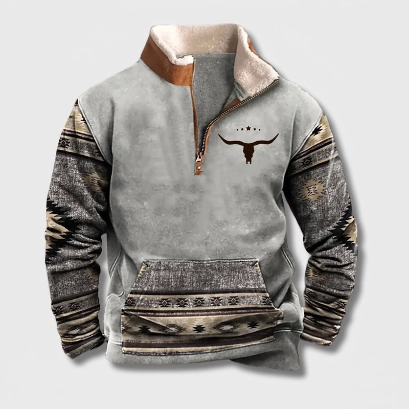 Fleece Jacket for Hiking