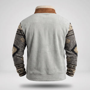 Fleece Jacket for Hiking | TrekWard