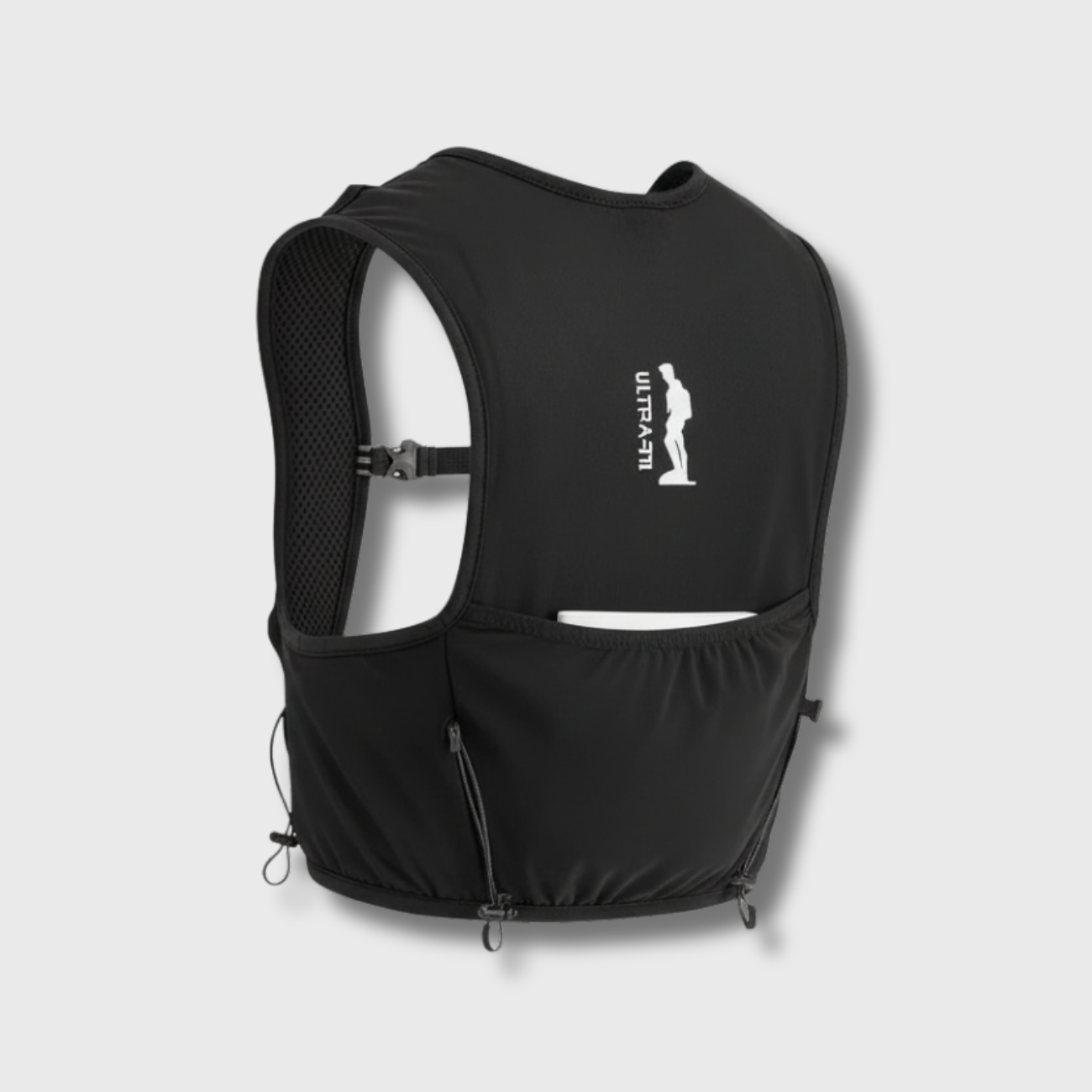 Ultralight Trail Hydration Vest | TrekWard