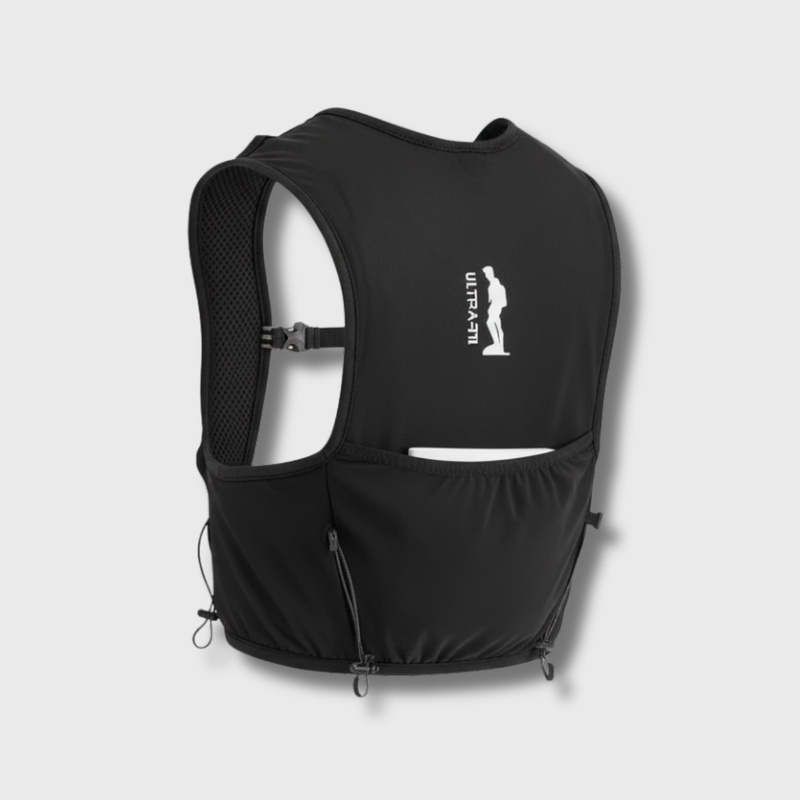 Ultralight Trail Hydration Vest