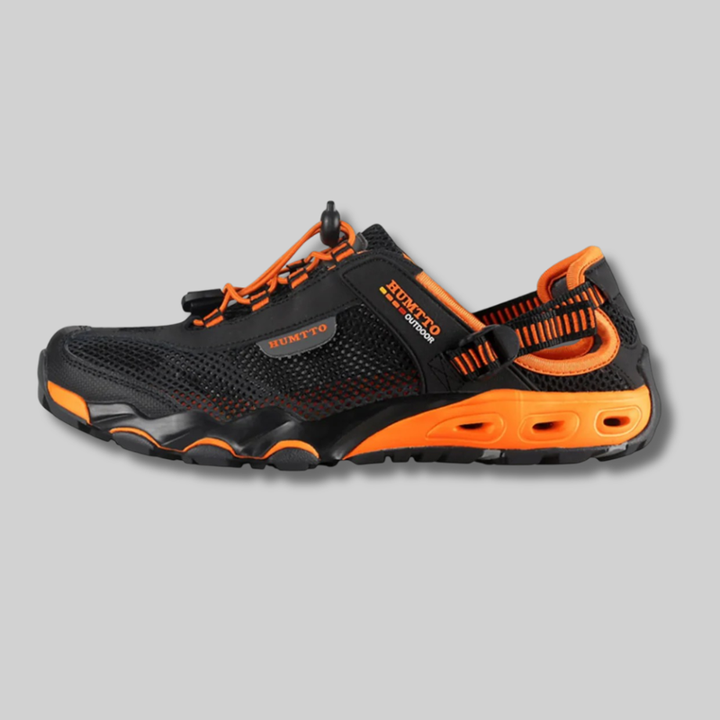 Breathable Women's Hiking Shoes